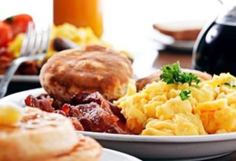 Sea Mist Waterfront B&b