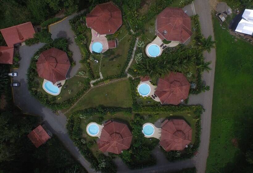 Second Prime Retreats All Inclusive