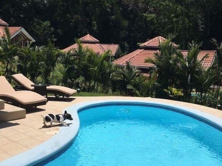 Second Prime Retreats All Inclusive