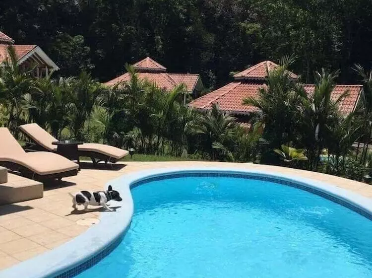 Second Prime Retreats All Inclusive