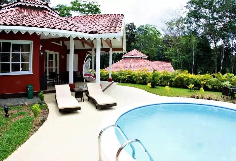 Second Prime Retreats All Inclusive