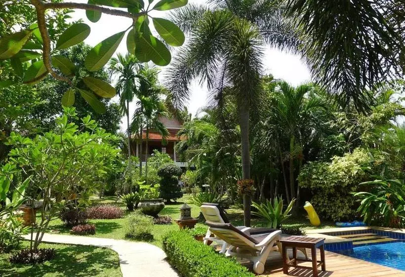 Symphony Villa
