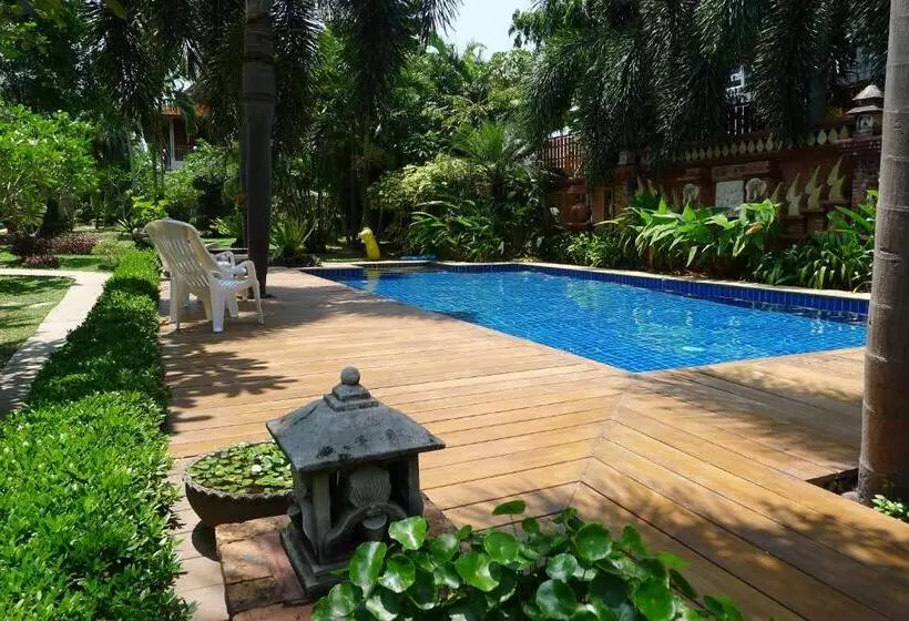 Symphony Villa