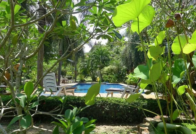 Symphony Villa