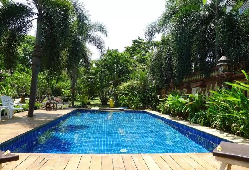 Symphony Villa