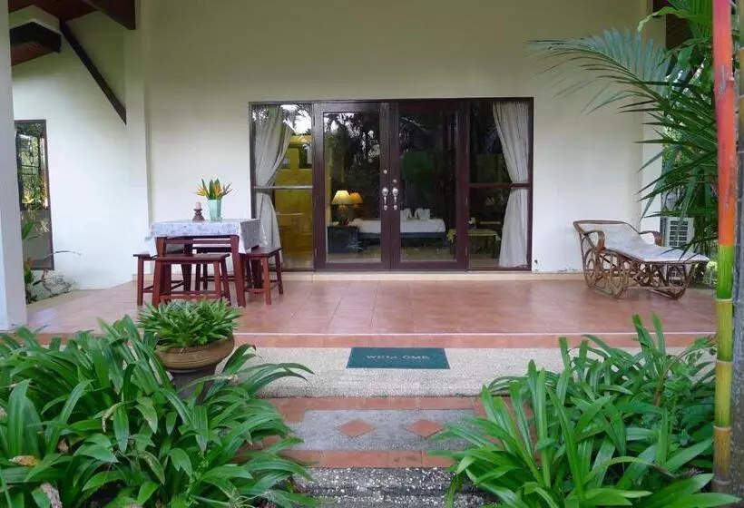 Symphony Villa