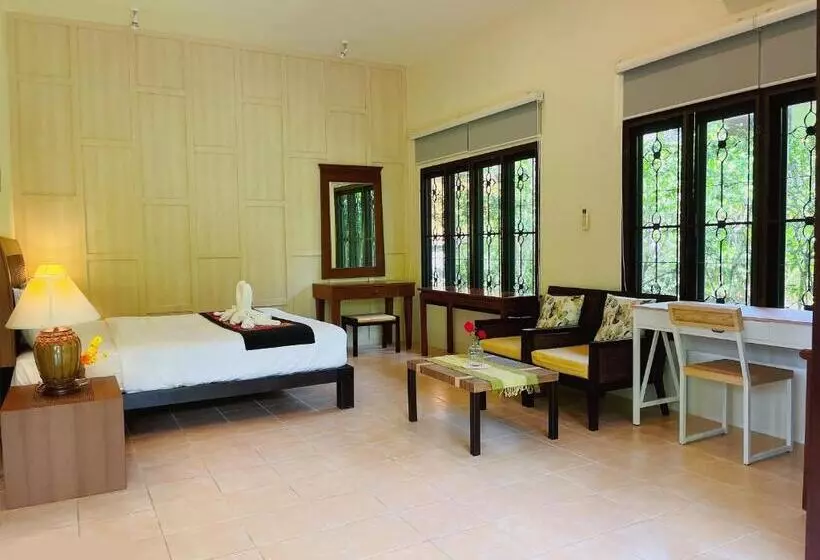 Symphony Villa