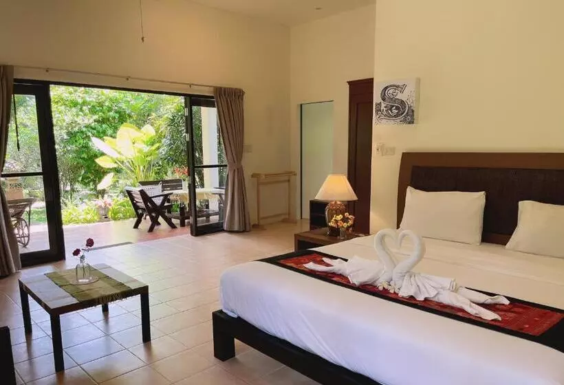 Symphony Villa