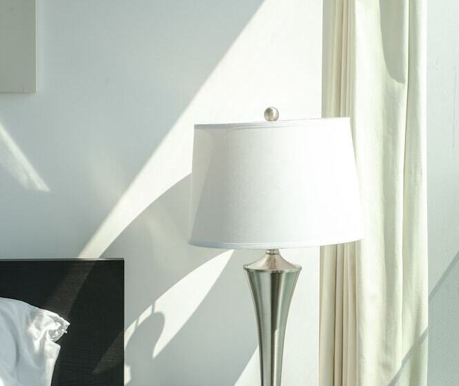 Velvet Stays – Financial District