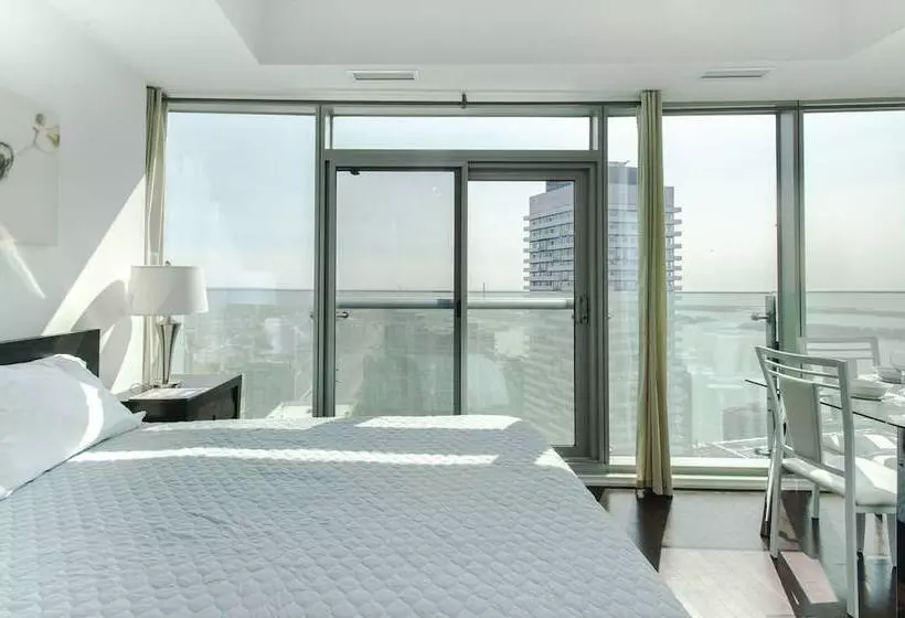 Velvet Stays – Financial District