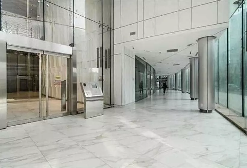 Velvet Stays – Financial District
