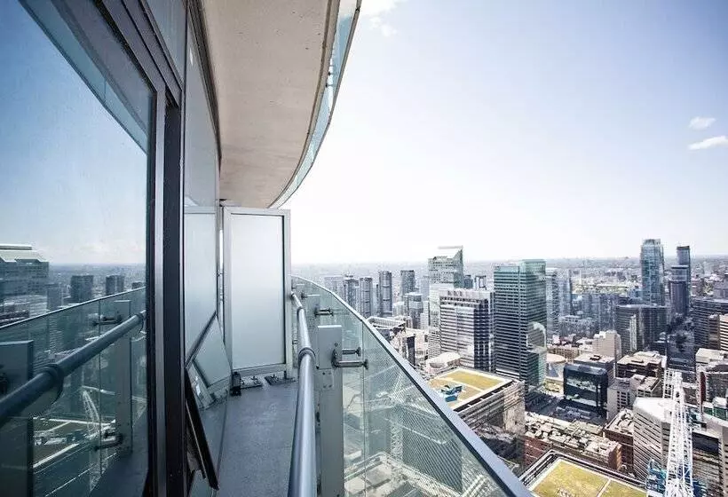 Velvet Stays – Financial District
