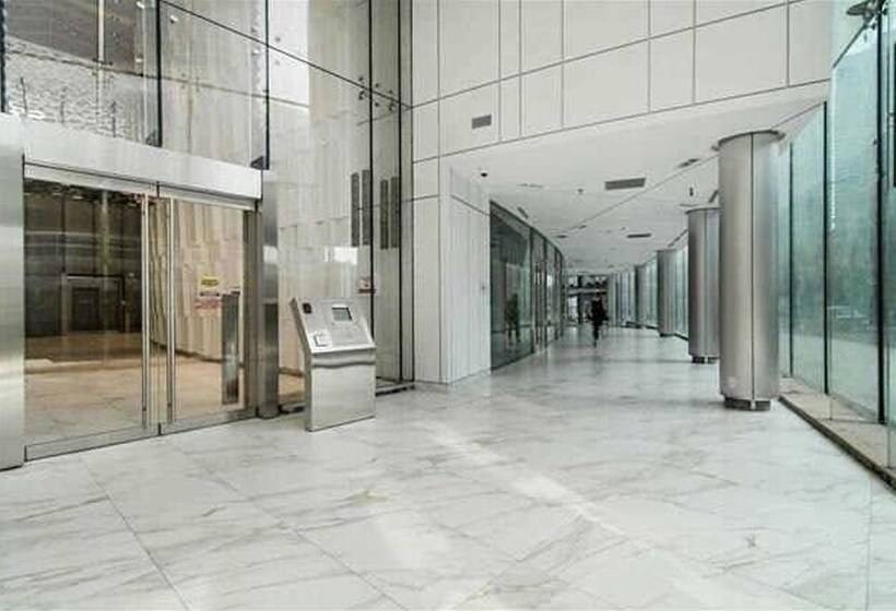 Velvet Stays – Financial District