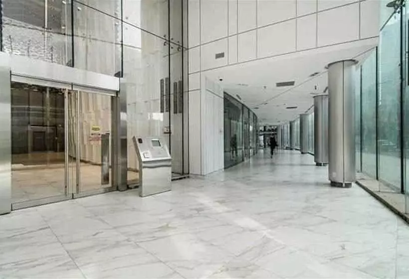 Velvet Stays – Financial District