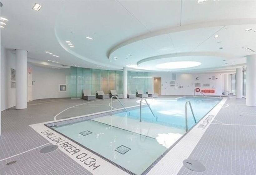 Velvet Stays – Financial District