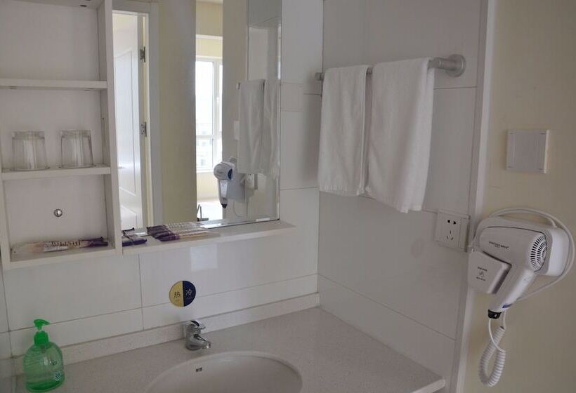 Yantai Tianma Xiangcheng Apartment