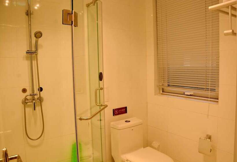 Yantai Tianma Xiangcheng Apartment