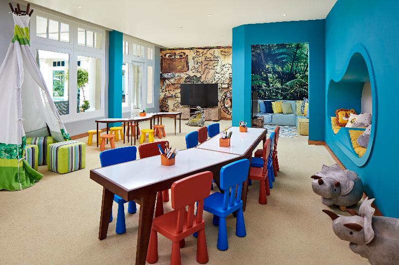 Curaçao Marriott Beach Resort