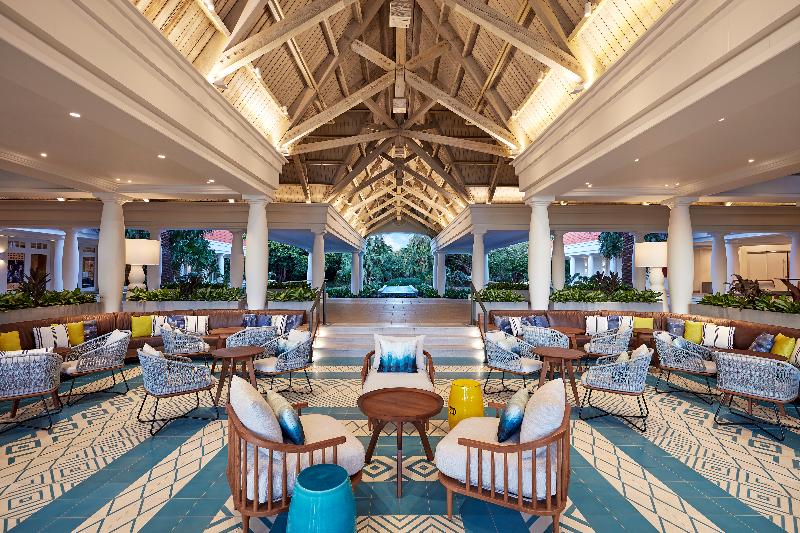 Curaçao Marriott Beach Resort