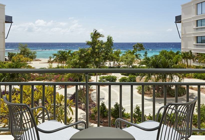 Curaçao Marriott Beach Resort