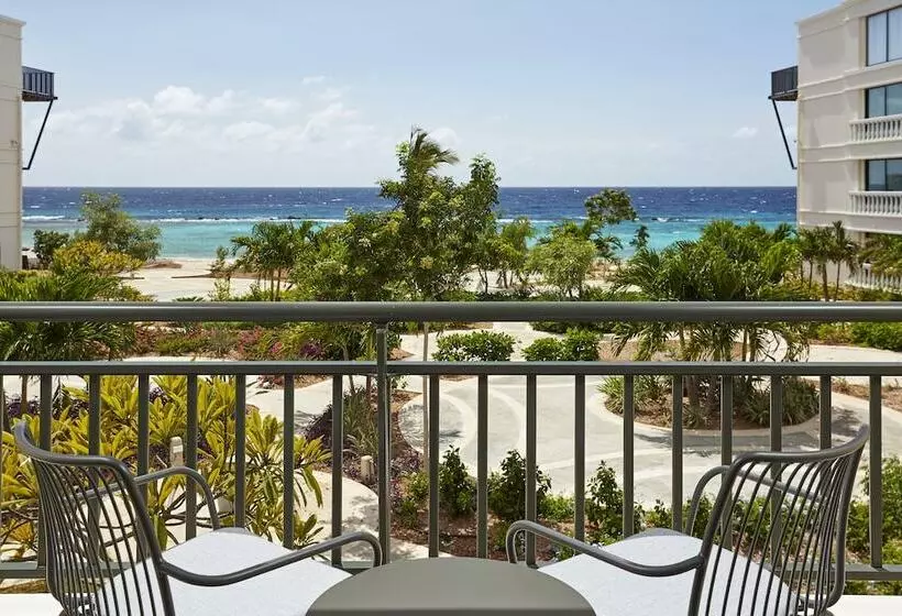 Curaçao Marriott Beach Resort