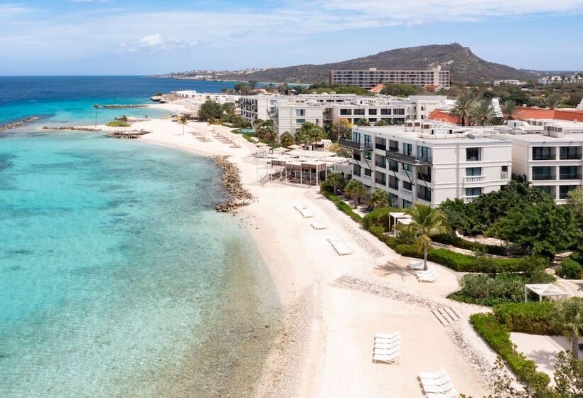Curaçao Marriott Beach Resort