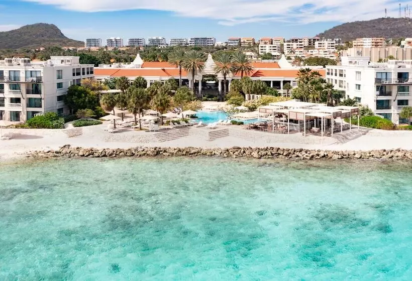 Curaçao Marriott Beach Resort