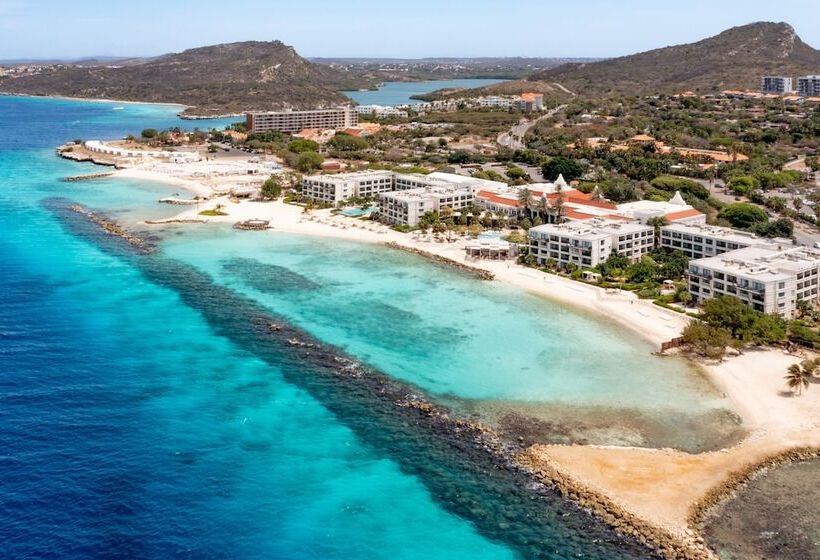 Curaçao Marriott Beach Resort