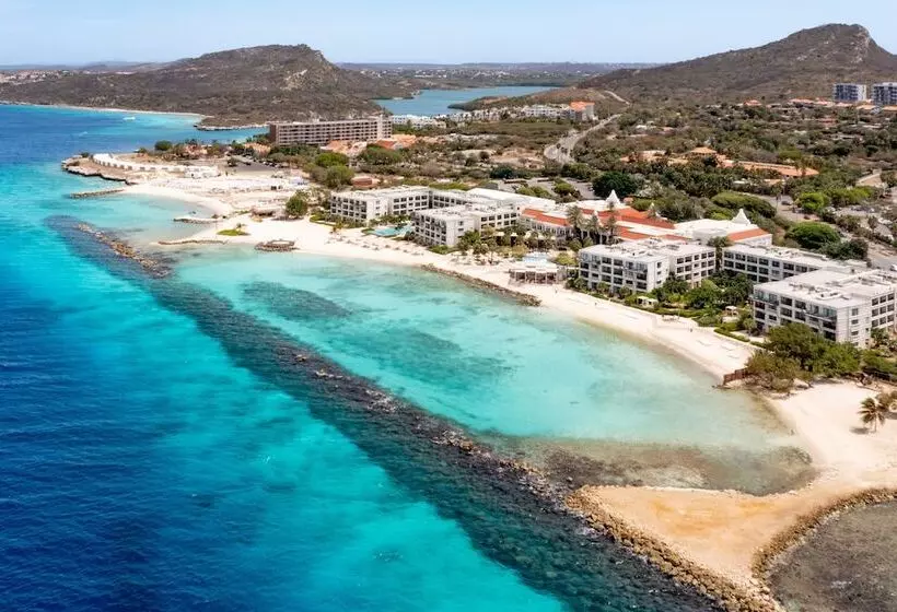 Curaçao Marriott Beach Resort