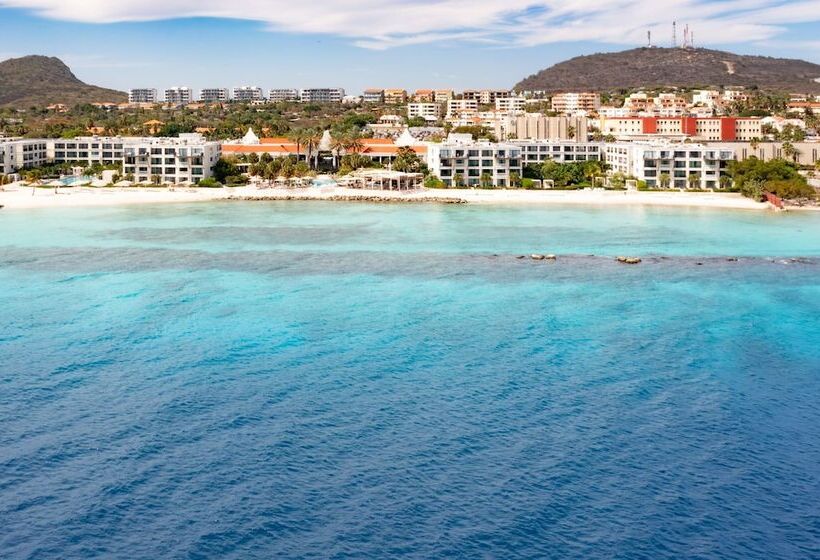Curaçao Marriott Beach Resort