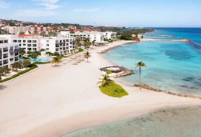 Curaçao Marriott Beach Resort