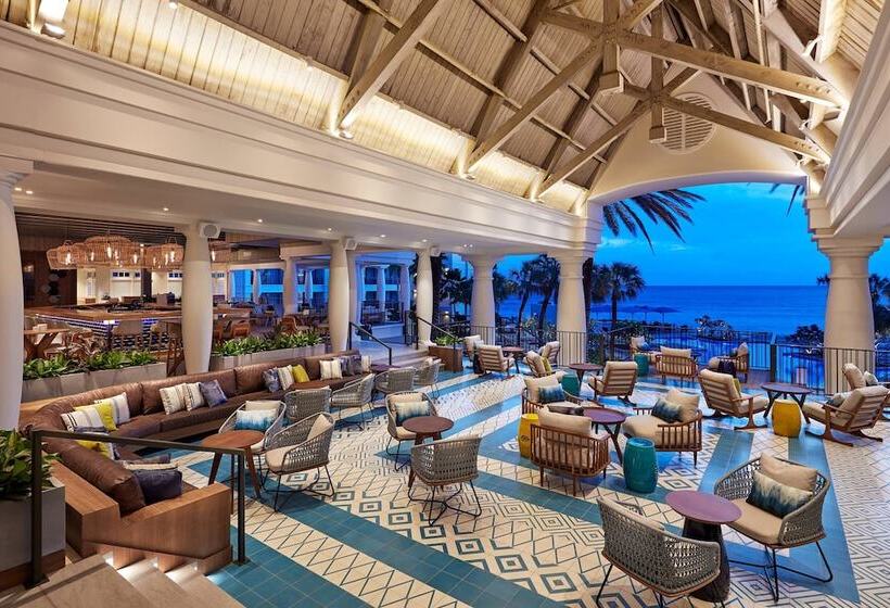 Curaçao Marriott Beach Resort