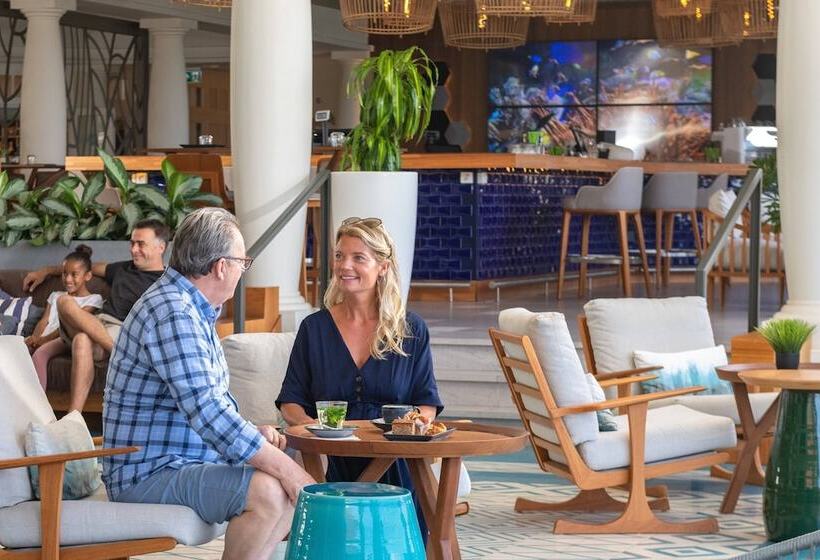 Curaçao Marriott Beach Resort