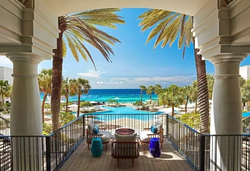 Curaçao Marriott Beach Resort