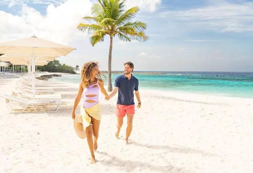 Curaçao Marriott Beach Resort
