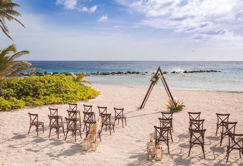 Curaçao Marriott Beach Resort