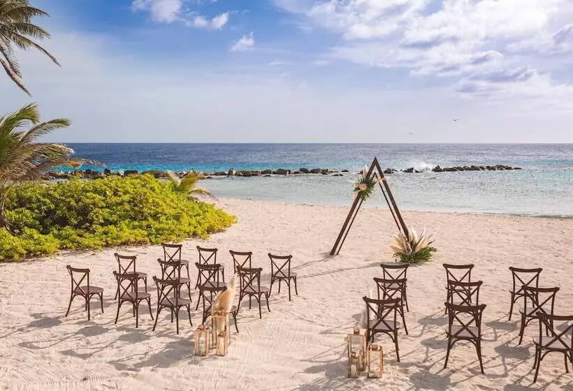 Curaçao Marriott Beach Resort