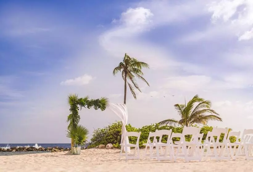 Curaçao Marriott Beach Resort