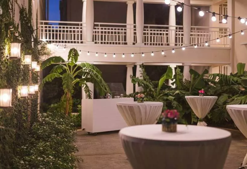 Curaçao Marriott Beach Resort