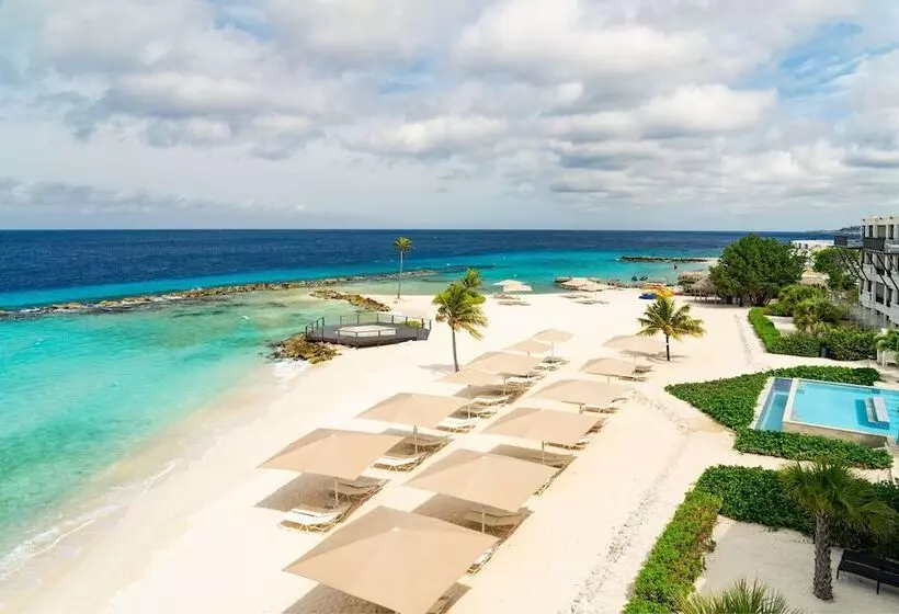 Curaçao Marriott Beach Resort
