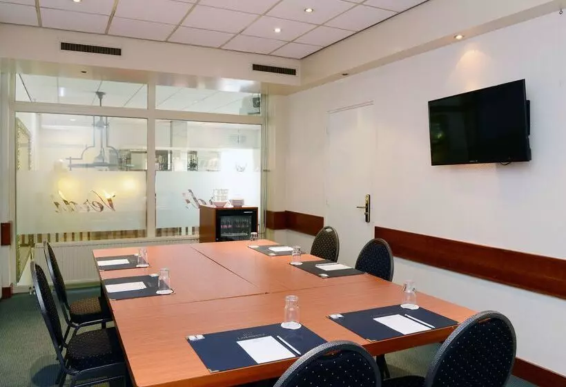 Amrâth Hotel Lapershoek Arenapark