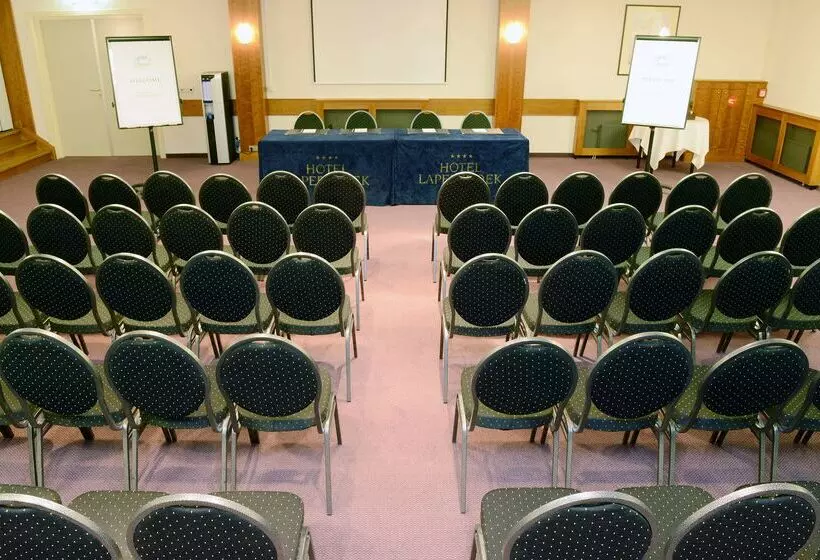 Amrâth Hotel Lapershoek Arenapark