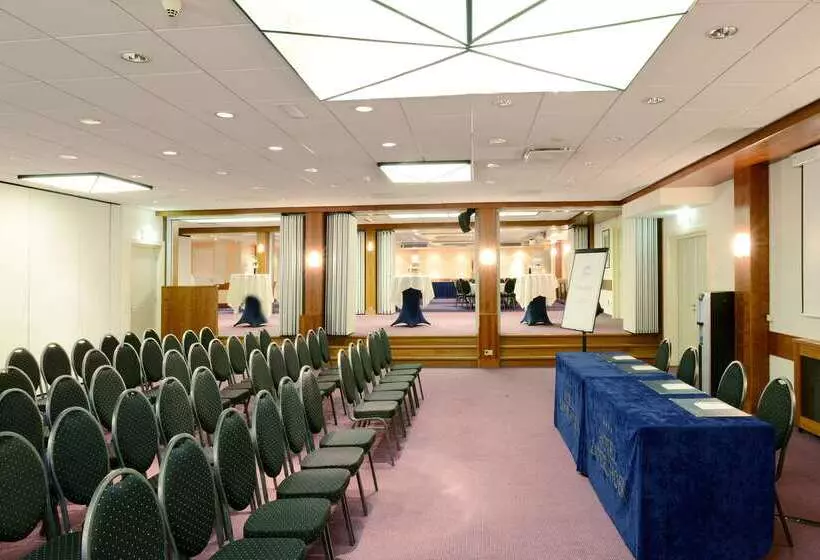 Amrâth Hotel Lapershoek Arenapark