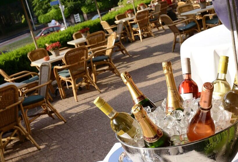 Amrâth Hotel Lapershoek Arenapark