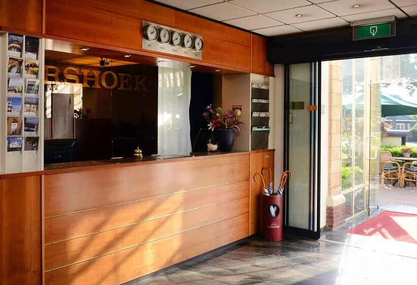 Amrâth Hotel Lapershoek Arenapark