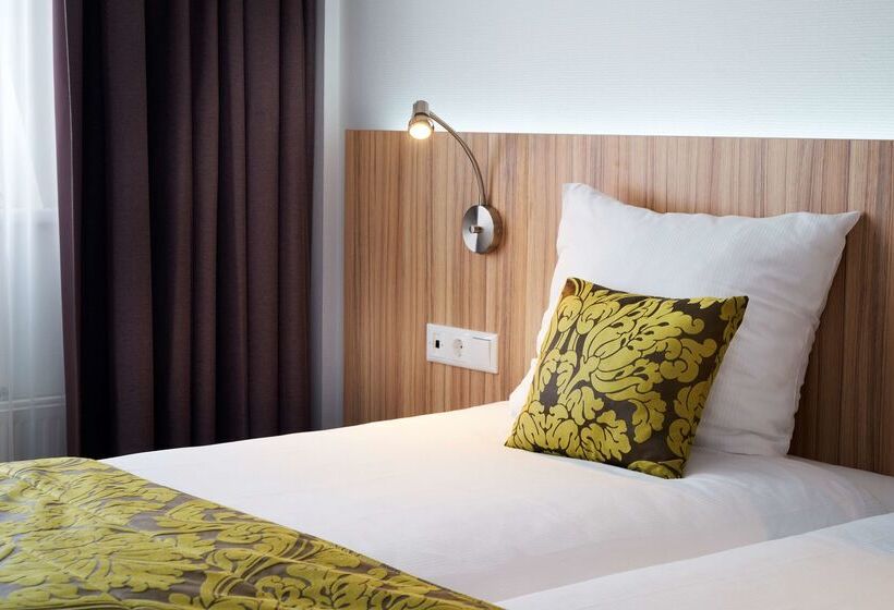 Amrâth Hotel Lapershoek Arenapark