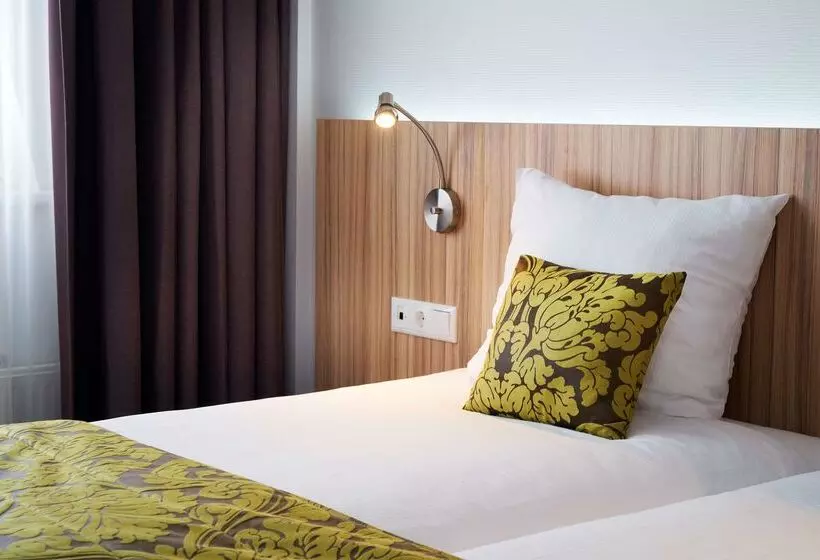 Amrâth Hotel Lapershoek Arenapark