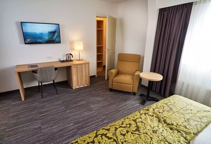 Amrâth Hotel Lapershoek Arenapark