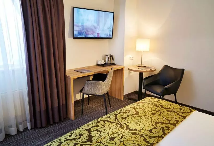 Amrâth Hotel Lapershoek Arenapark