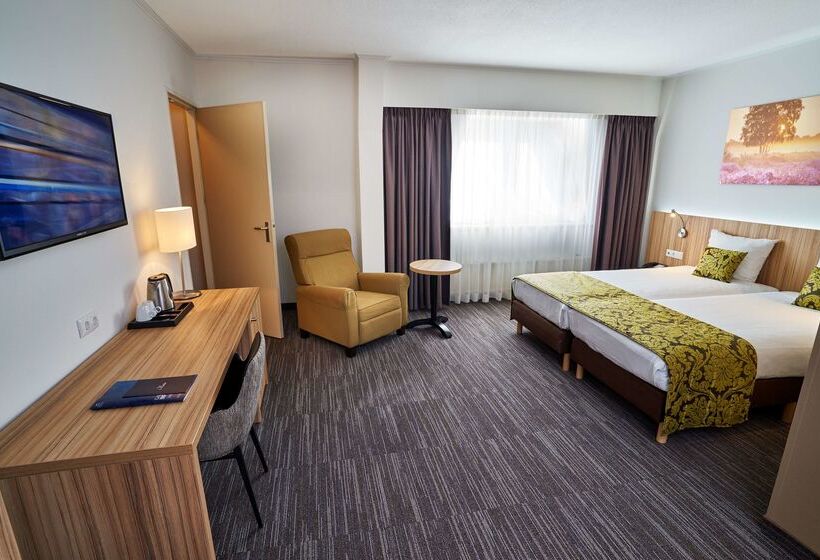 Amrâth Hotel Lapershoek Arenapark